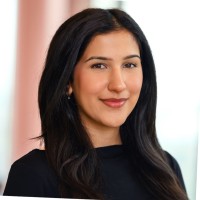 Mina Faizi