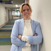 Paulien Meekel - Oranje