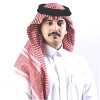 Abdulmajeed Al-Harbi
