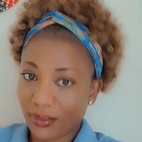 Kadijatou Diallo