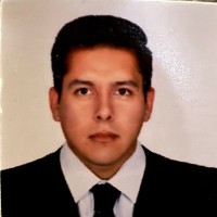 Jorge Enrique Larrinaga Rodriguez