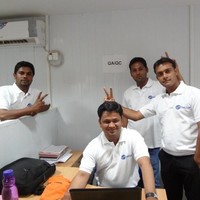 Rajender Shahi