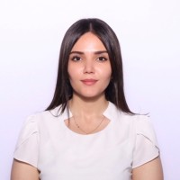 Saeideh Ehteshami