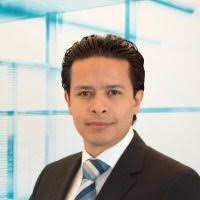Benjamin G. - PMP, MBA