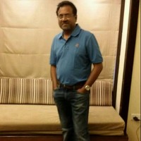 K P Narayanan Kutty