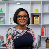 Kemi Tony -Akinwunmi