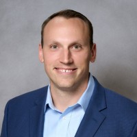 Gabe Llewellyn, MBA