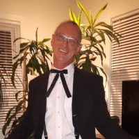 Peter Wheaton