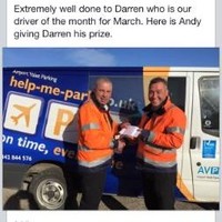 darren moore