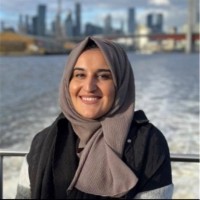 Yasmin Jawad