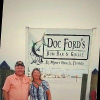 Fred Torrell