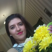 Евгения Казанцева