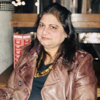 Monika Gupta