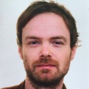 Jonne Oldenburg