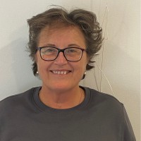 Lynne Gibson