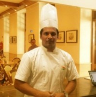 NITIN BANE