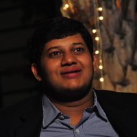 Sriram Kolasani
