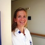 Nienke Molenaar