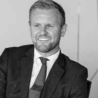 Jonathan Christie