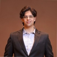 Dhruv Dewett