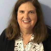 Nancy Geringer
