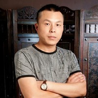 赵华山