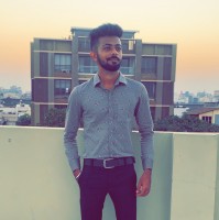 Kuldeepsinh Zala