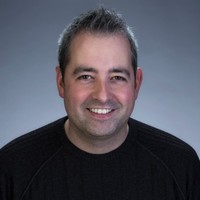 Michael Dalrymple