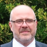 Andy Mason