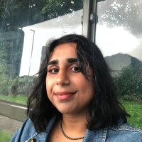Arisha Ali