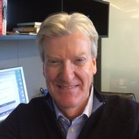 Peter Stringham
