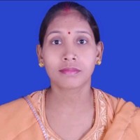 Sarita Maurya