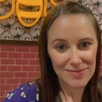 Kirsty Taylor