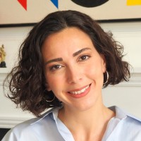 Bahar Gunes Scigaj