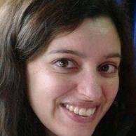 Ana Maria Sastre Gonzalo