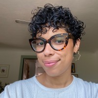 Naima Tokunow