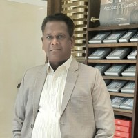 Mohanapathi M