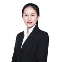 Betty Zhao