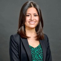 Michelle Soto Cardoso