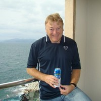 Graham Swain