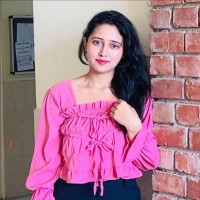 Shreya Patel