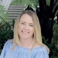 Bernadette Murphy