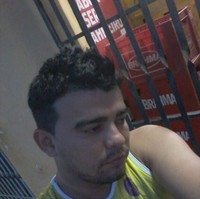 Rodrigo Gonçalves