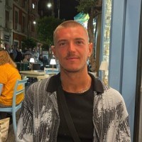 Jacob Appleyard