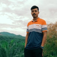 Mohammed Shuvo