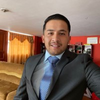 Anderson Rodriguez Garzon