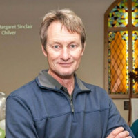 Mark Chilver