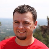 Rob Stevenson