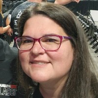 Andrea Mccall