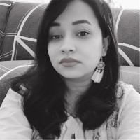 Srijana Gautam